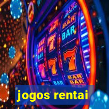 jogos rentai